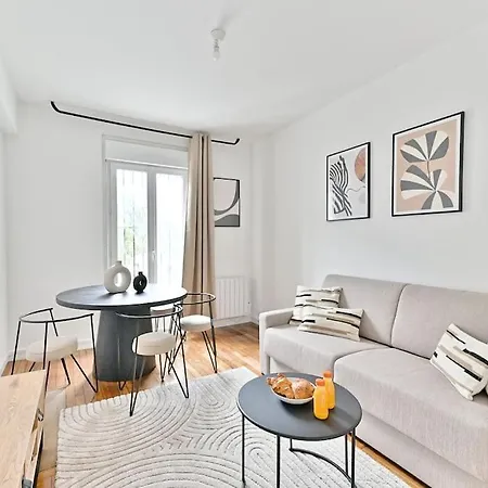 A Cosy Et Confortable