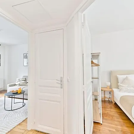A Cosy Et Confortable Apartment *