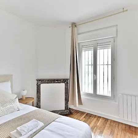 A Cosy Et Confortable